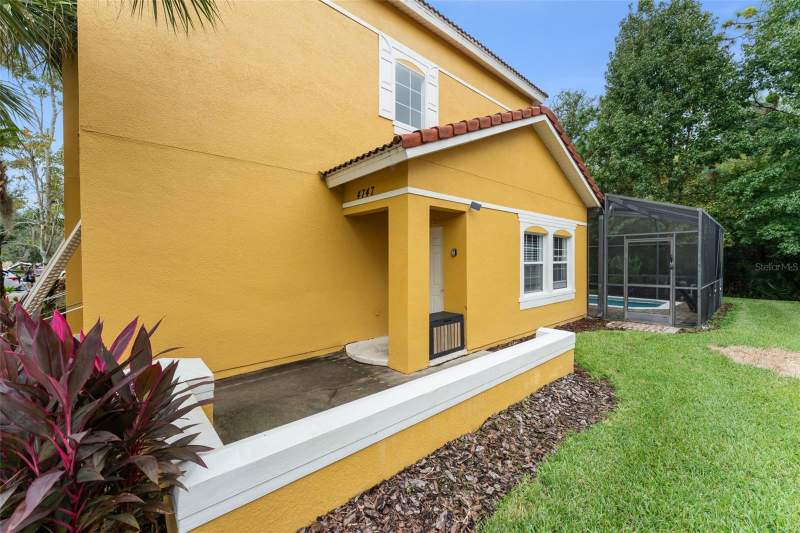 4 bedroom Townhouse at 4747 Ormond Beach Way, Terra Verde Villas Ph 1, Kissimmee — photo 4
