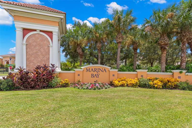 3 bedroom Condominium at 6 Academy Way #221, Marina Bay Captiva Condo, St Petersburg — photo 5