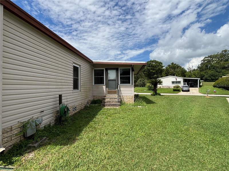 2 bedroom Manufactured Home at 2541 Amyris Court #611, Zellwood Station, Zellwood — photo 3