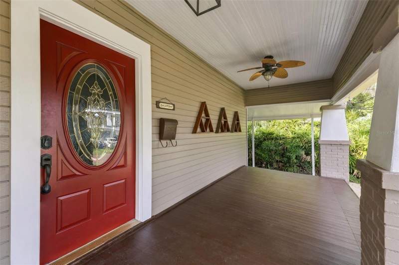 2 bedroom Single Family Residence at 714 W Peninsular Street, Buffalo Heights, Tampa — photo 5