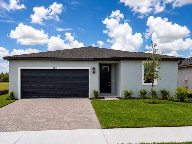 14123 HARVEST PINES LANE home for sale in Pine Ridge Meadows Homes for Sale: 4 Homes, Median $432K