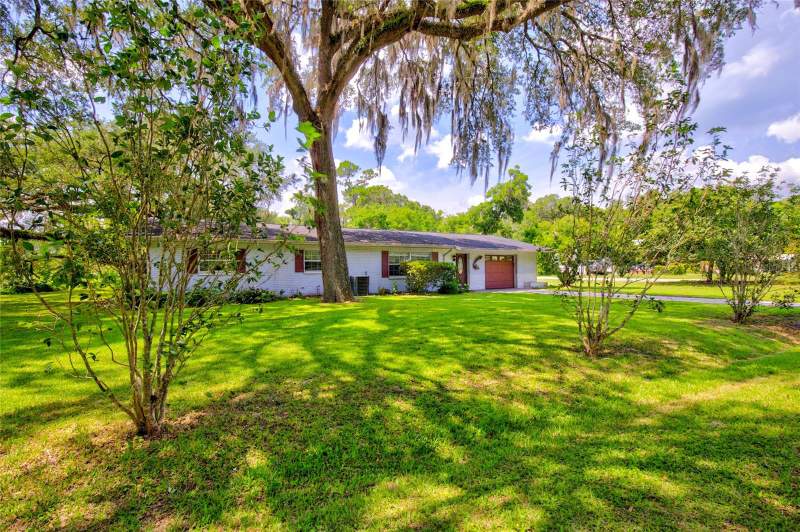 3 bedroom Single Family Residence at 20934 Third Avenue, Hillsdale, Dunnellon — photo 5