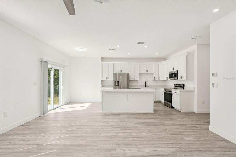 4 bedroom Single Family Residence at 7834 Tern Drive, Quail Trail Estates, Orlando — photo 4