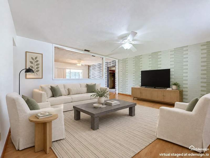 3 bedroom Single Family Residence at 8496 76th Avenue, Boulevard Acres 1st Add, Seminole — photo 2