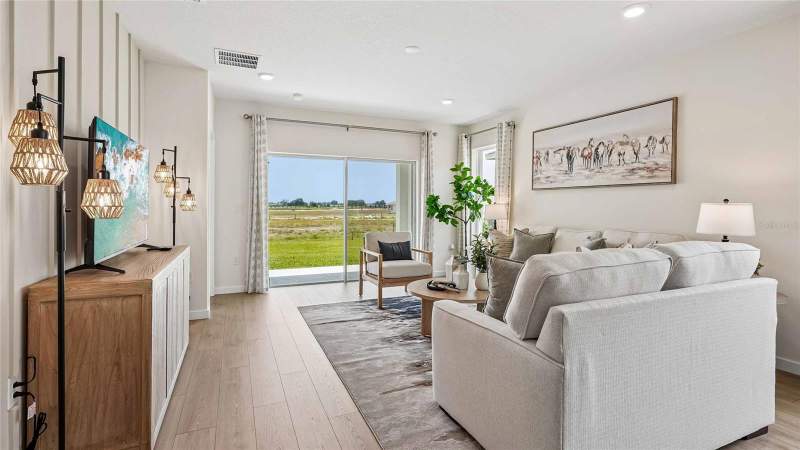 3 bedroom Villa at 7350 SW 45th Court, Mockingbird Reserve At Winding Oaks, Ocala — photo 3