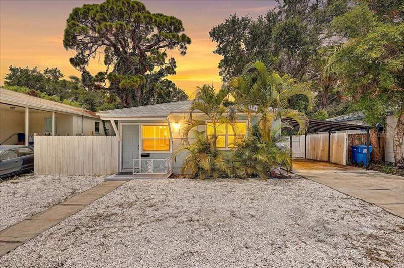2901 DR MARTIN LUTHER KING JR STREET home for sale in Pallanza Park