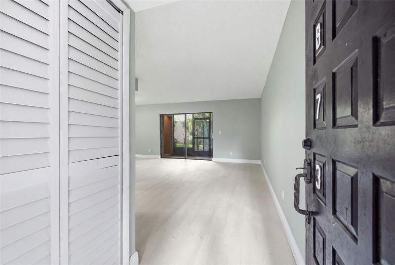 1 bedroom Condominium at 4873 Puritan Circle #2401, River Oaks Condo II, Tampa — photo 5