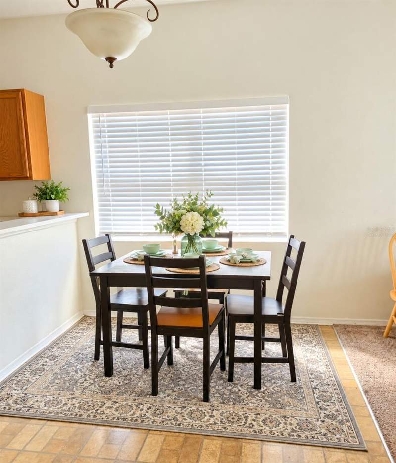 3 bedroom Single Family Residence at 7628 Clovelly Park Place, Covington Park, Apollo Beach — photo 5