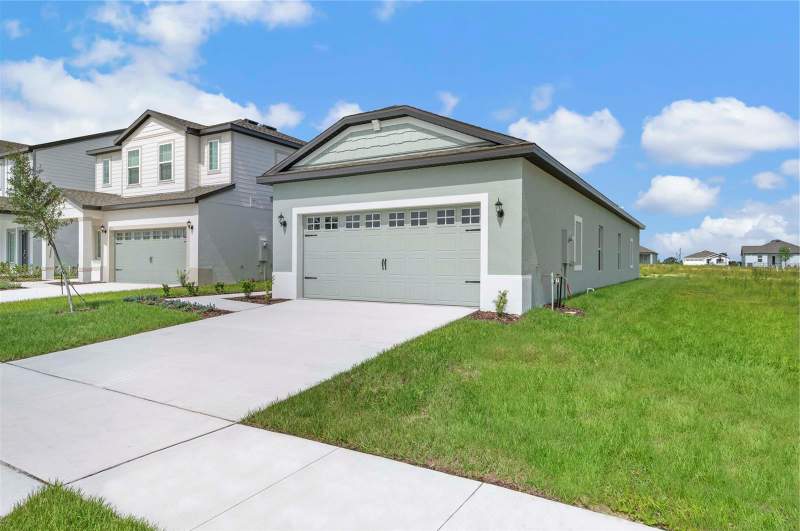 3 bedroom Single Family Residence at 3617 Amanatsu Street, Gum Lake Preserve, Lake Alfred — photo 3