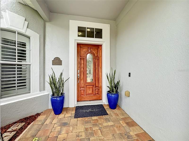 4 bedroom Single Family Residence at 2627 LAKEMOOR DRIVE, STONEYBROOK UN X1, ORLANDO — photo 5