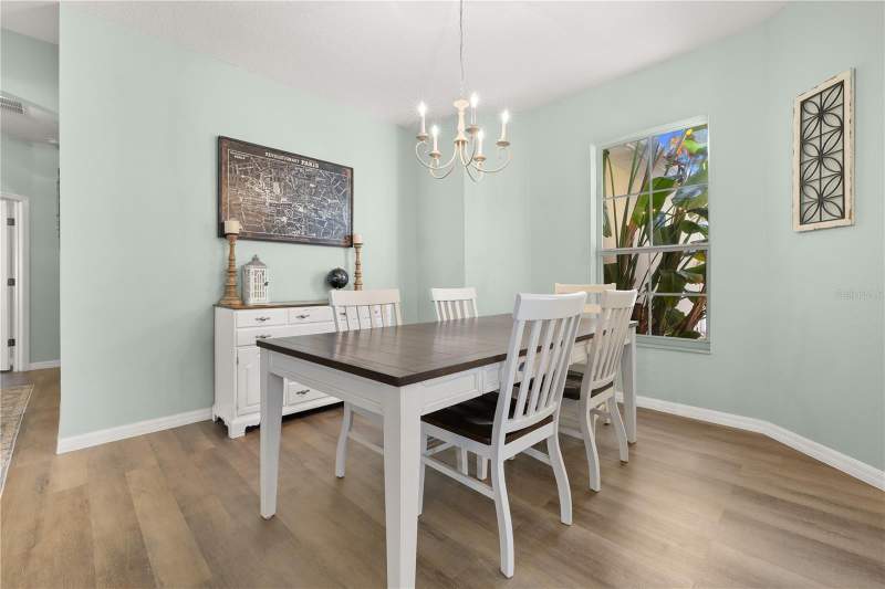 5 bedroom Single Family Residence at 1831 Windward Oaks Court, Bellalago, Kissimmee — photo 5