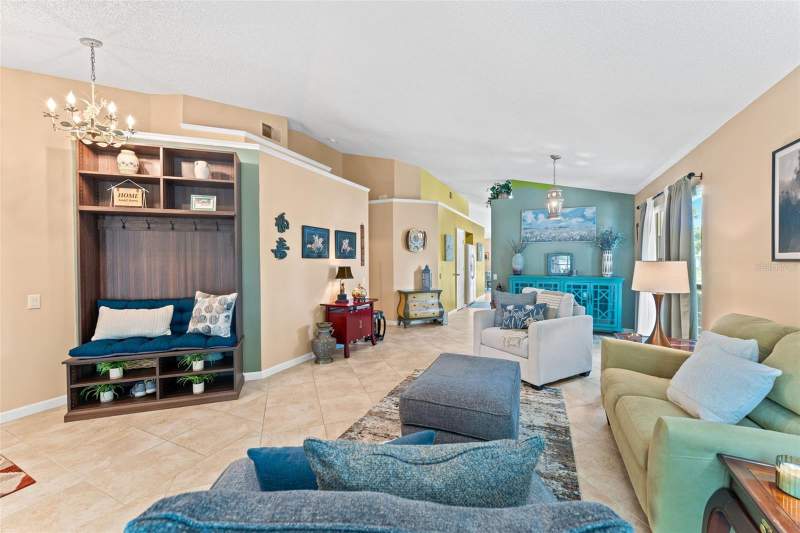 3 bedroom Single Family Residence at 1920 BURCHSTONE DRIVE, ASHBURY PARK, ORLANDO — photo 5