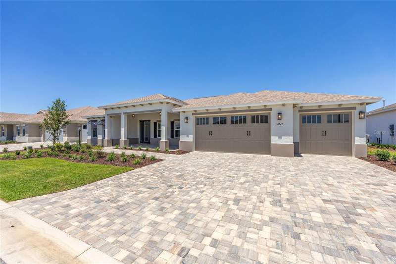 2 bedroom Single Family Residence at 10247 SW 82nd Place Road, Candler Hills, Ocala — photo 2