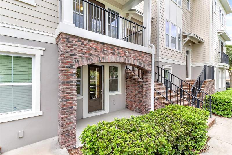 3 bedroom Townhouse at 474 Windmill Palm Circle, Enclave At Altamonte - A Rep, Altamonte Springs — photo 4