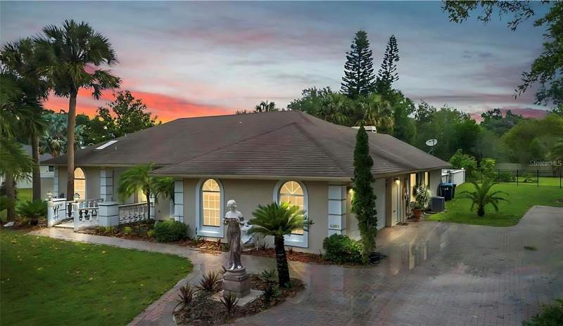 Bay Hill / BayviewHomes for Sale in Orlando, FL