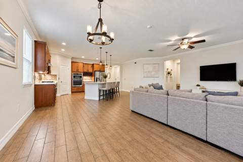 6858 Merrick Landing Boulevard, Windermere FL - photo 10 of 38