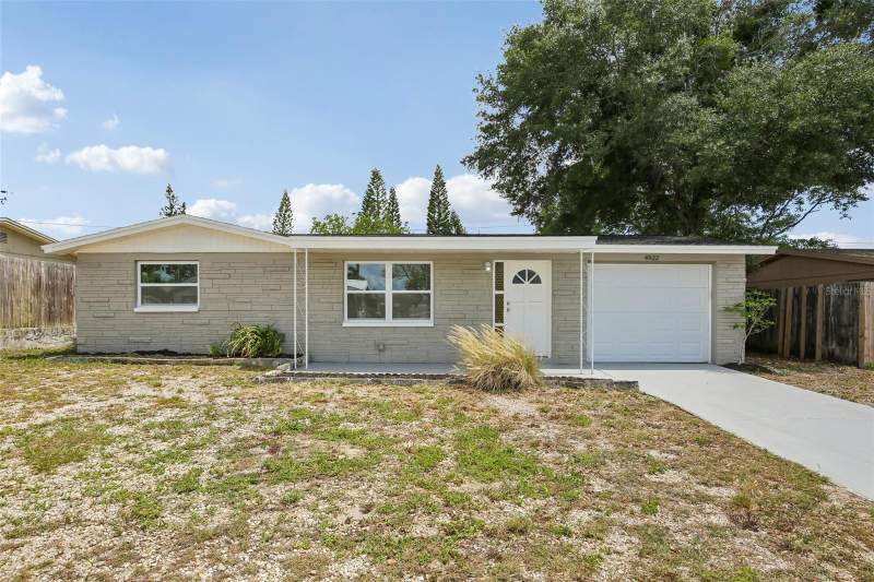4922 PANORAMA AVENUE home for sale in Crest Ridge Gardens