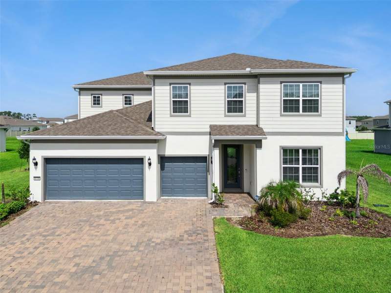5 bedroom Single Family Residence at 4330 Sunset Preserve Blvd, Sunset Preserve, Orlando — photo 2