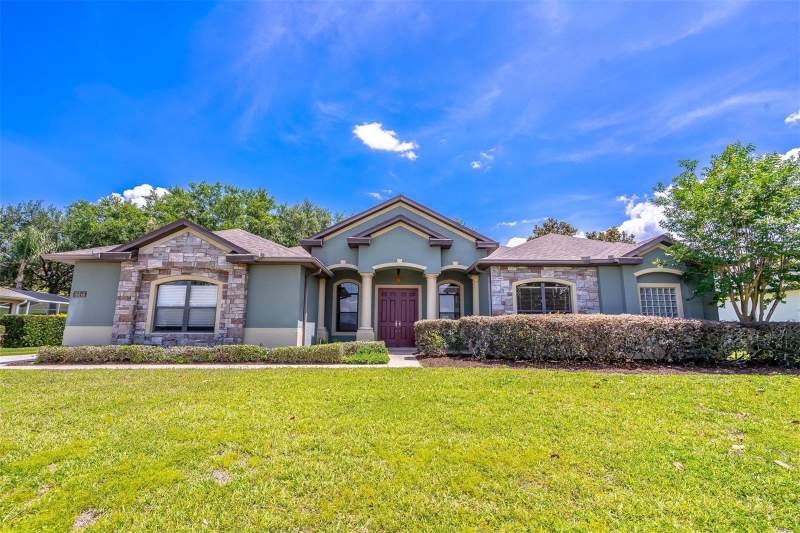 Montverde Magnolia TerraceHomes for Sale in Montverde, FL