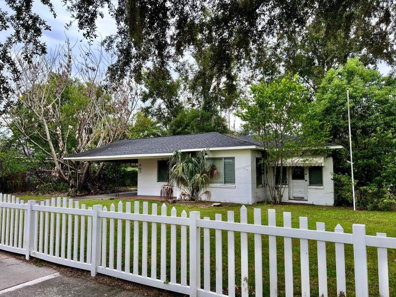 3 bedroom Single Family Residence at 405 Francis Boulevard, Biltmore Park Sub, Lakeland — photo 2