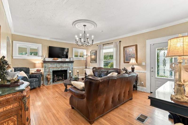 3 bedroom Single Family Residence at 456 Rosalia Drive, San Lanta 2nd Sec, Sanford — photo 5
