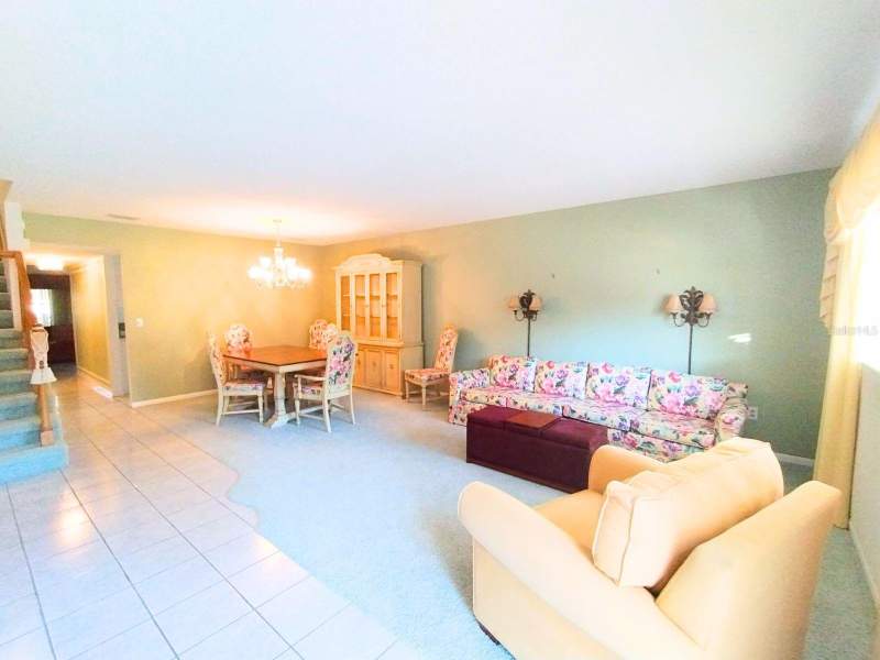 2 bedroom Townhouse at 8830 SW 98 Place #M, On Top Of The World, Ocala — photo 5