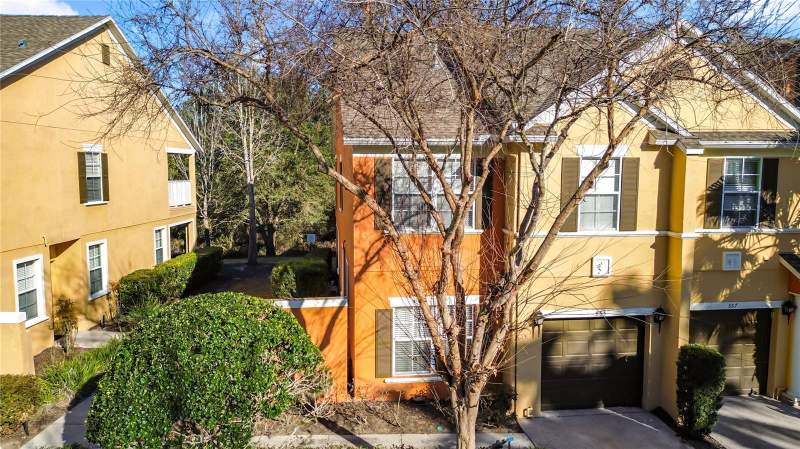 4 bedroom Townhouse at 885 ASSEMBLY COURT, REUNION PH 1 PRCL 2, REUNION — photo 1
