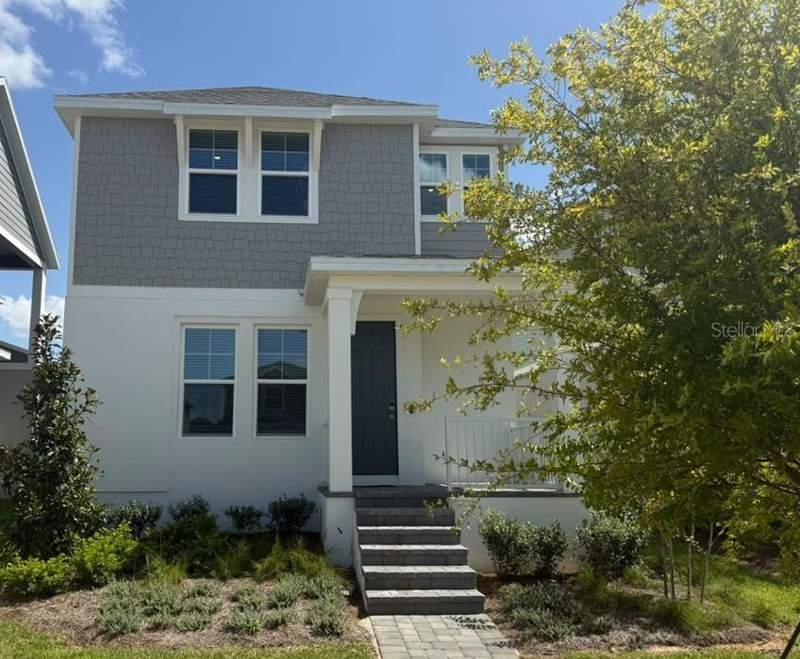 408 OAK FLAT ALLEY home for sale in Cypress Bluff