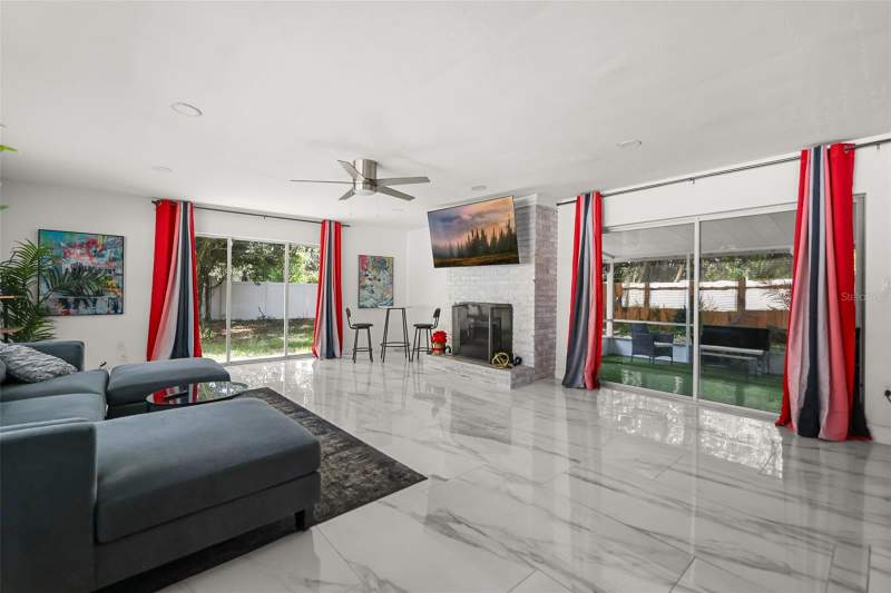 3 bedroom Single Family Residence at 2909 Hargill Drive, Ardmore Manor, Orlando — photo 3