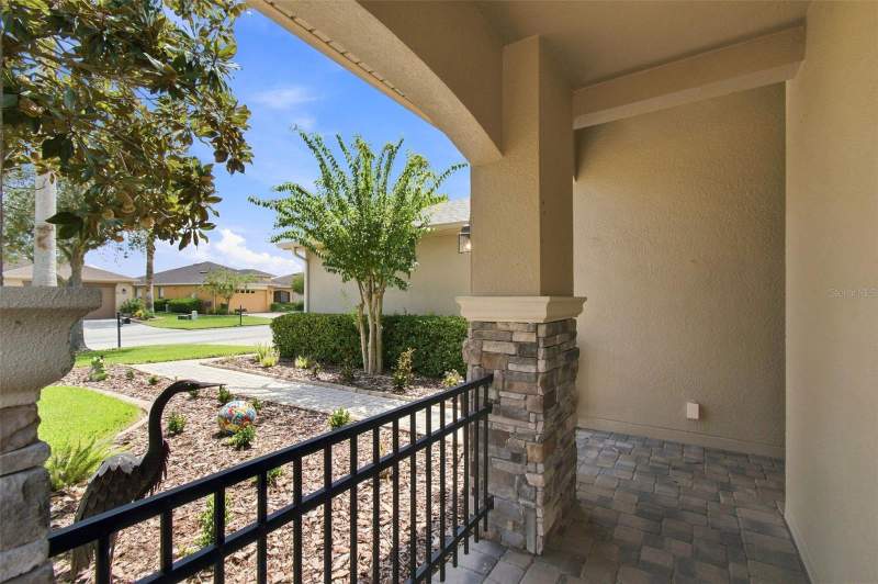 2 bedroom Single Family Residence at 463 Monterey Street, Solivita Phase 7B1, Poinciana — photo 2