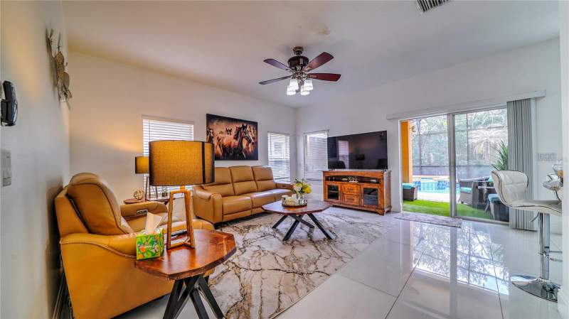 5 bedroom Single Family Residence at 6956 Lucca Street, Toscana W, Orlando — photo 4