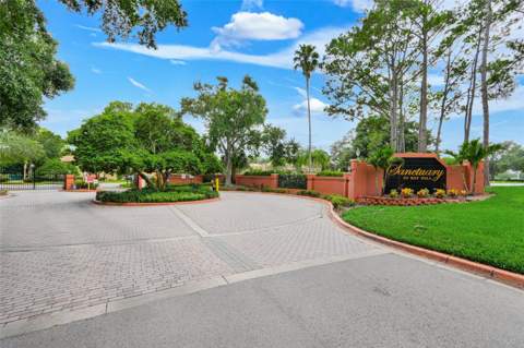 7661 Sugar Bend Drive #7661, Orlando FL - photo 24 of 27