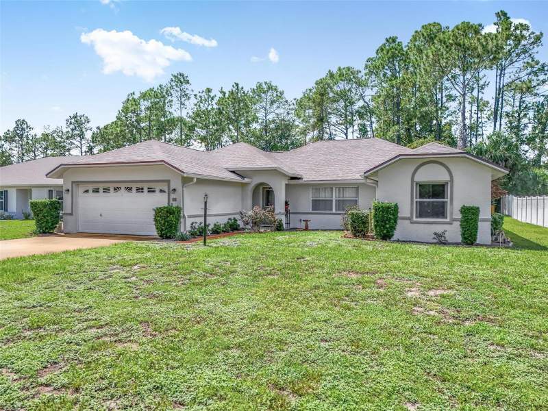 3 bedroom Single Family Residence at 80 Whittington Drive, Palm Coast Sec 23, Palm Coast — photo 2