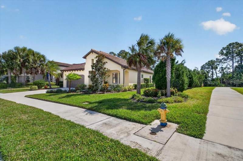 3 bedroom Single Family Residence at 269 Palmaria Court, Vicenza Ph 1, Nokomis — photo 4