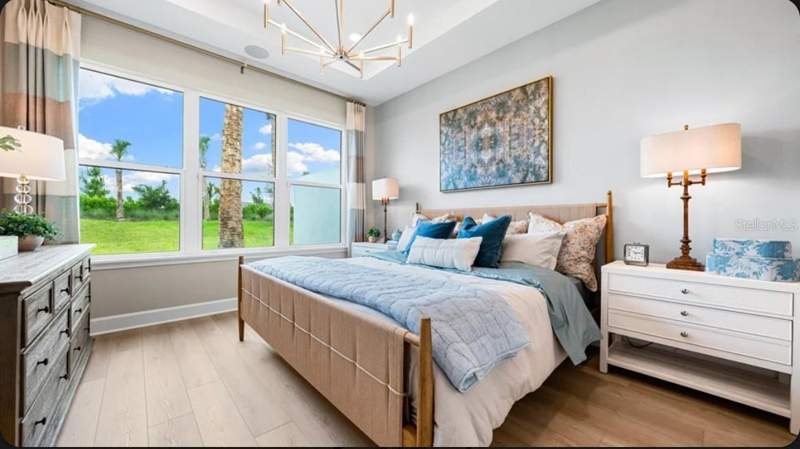 2 bedroom Villa at 14640 Orrieto Place, Azario Esplanade, Bradenton — photo 4