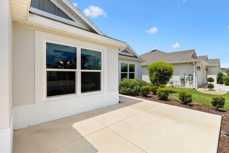 3 bedroom Single Family Residence at 6710 Newell Loop, The Village Of Newell, The Villages — photo 5