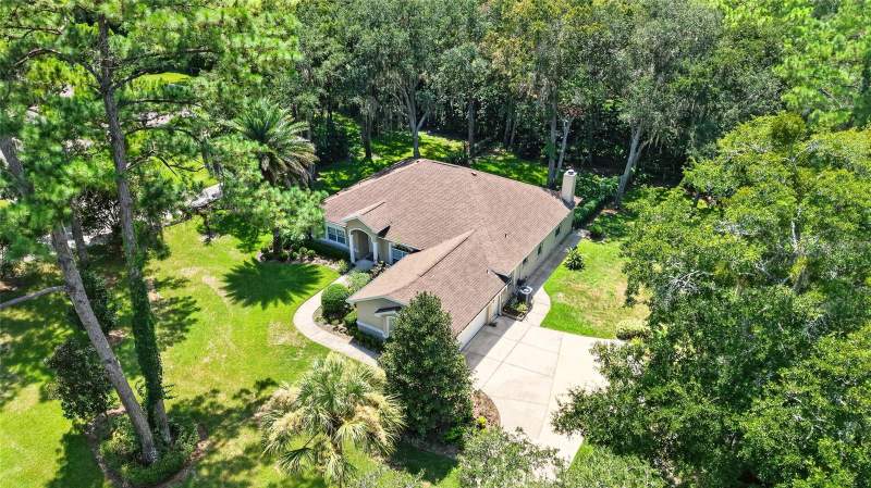 3 bedroom Single Family Residence at 5156 NW 82nd Court, Golden Hills Turf & Country Club, Ocala — photo 3