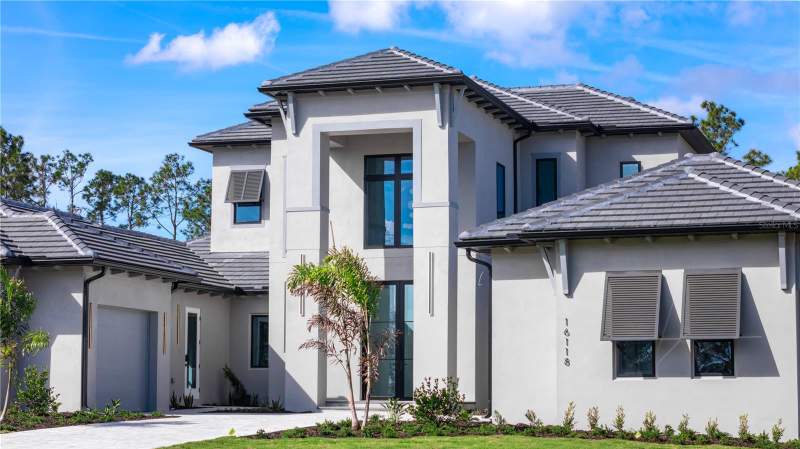 6 bedroom Single Family Residence at 16118 Pendio Drive, Bella Collina Sub, Montverde — photo 3