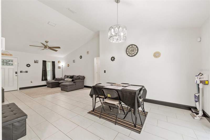 3 bedroom Single Family Residence at 3781 SE 144th Lane, Belleview Heights Estate, Summerfield — photo 5