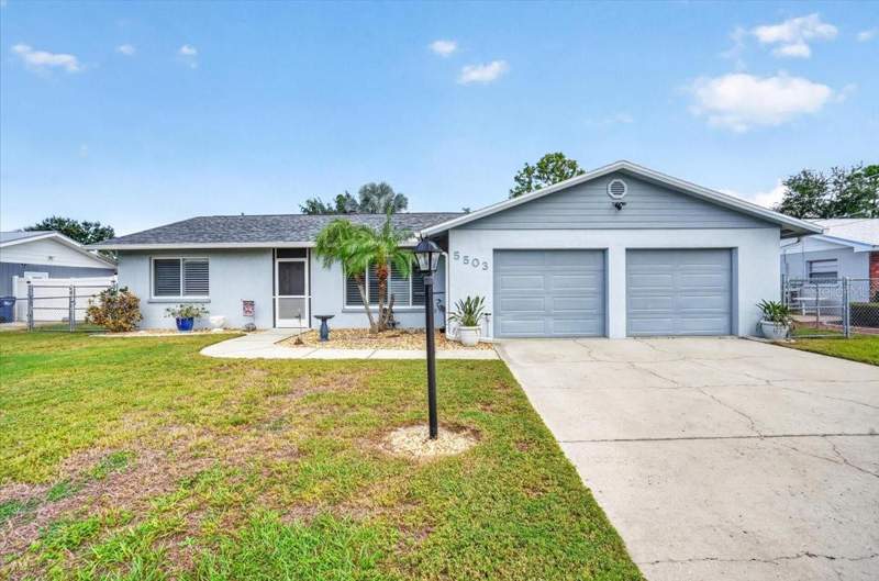 3 bedroom Single Family Residence at 5503 18th Avenue, Magnolia Manor River Sec, Bradenton — photo 4