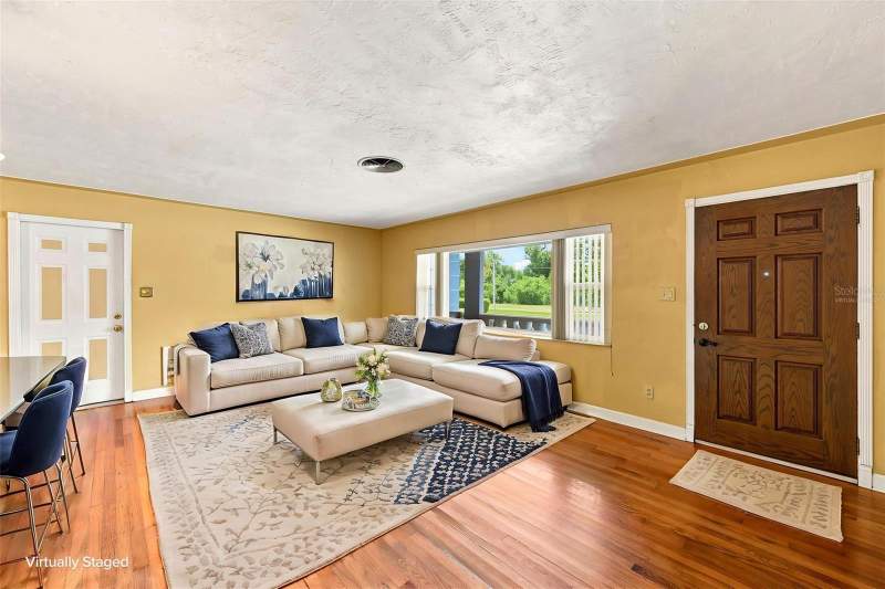 3 bedroom Single Family Residence at 4310 Dr Martin Luther King Jr Street, Lake Maggiore Park Rev, St Petersburg — photo 4