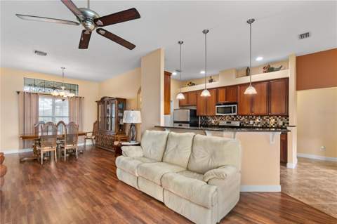 8860 Bridgeport Bay Circle, Mount Dora FL - photo 11 of 50