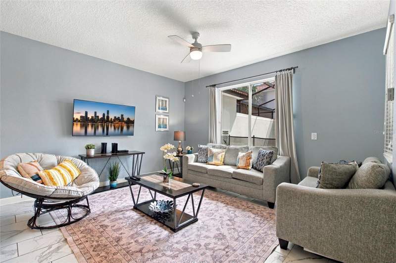 4 bedroom Townhouse at 8980 Stinger Dr, Stoneybrook South Ph J-2 & J-3, Davenport — photo 5