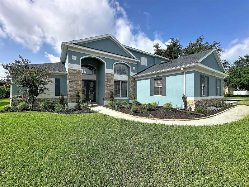 Clermont Regency Hills