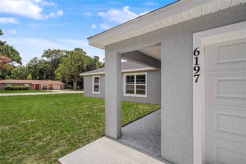 3 bedroom Single Family Residence at 6197 NW 61st Street, Ocala Park Estate, Ocala — photo 2