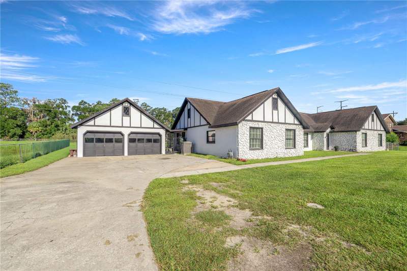 4 bedroom Single Family Residence at 1166 SE 44th Avenue, Country Estate, Ocala — photo 4