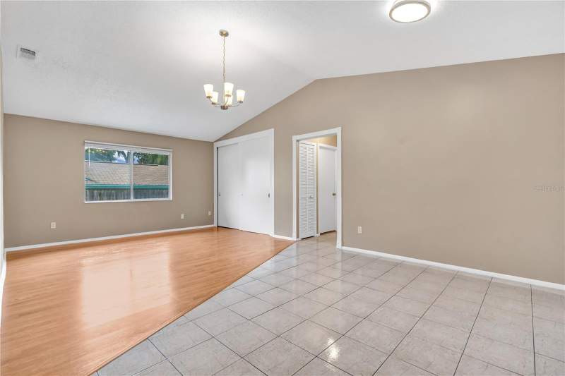 3 bedroom Single Family Residence at 3602 Palm Avenue, Mirror Lake Manor, Apopka — photo 2
