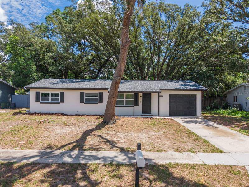 3669 YOSEMITE DRIVE home for sale in Breezewood
