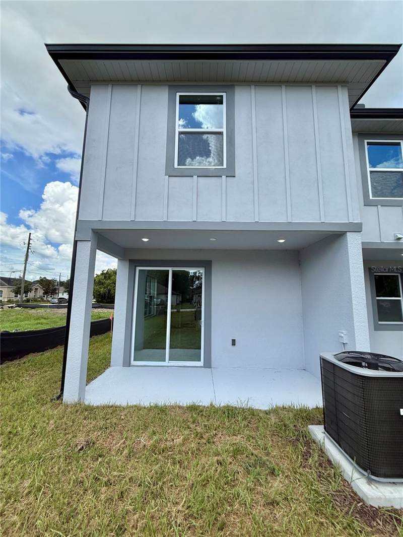 3 bedroom Townhouse at 1106 June Street, Mathews Add Resub, Kissimmee — photo 5