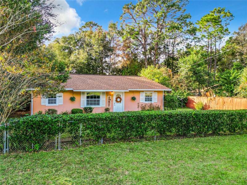 3 bedroom Single Family Residence at 6170 NW 57th Court, Ocala Park Estate, Ocala — photo 4